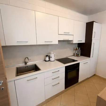 Appartamento Aldi